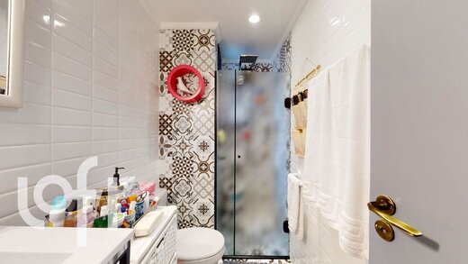 Apartamento, 3 quartos, 184 m² - Foto 3