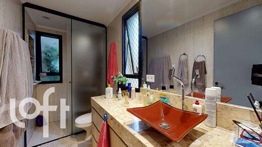 Apartamento, 3 quartos, 184 m² - Foto 5