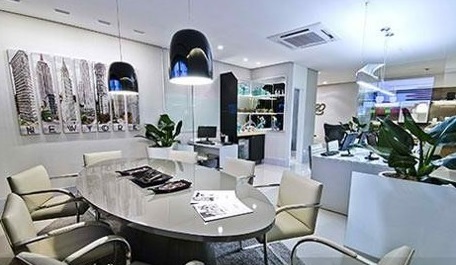 Conheça Sala do imóvel - Sala Comercial 37m² à venda Rua Vergueiro,Liberdade, São Paulo - R$ 481.676 - II-19728-32832 - 8 Sala - Sala Comercial 37m² à venda Rua Vergueiro,Liberdade, São Paulo - R$ 481.676 - II-19728-32832 - 8