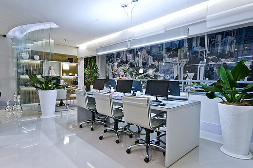 Conheça Sala do imóvel - Sala Comercial 37m² à venda Rua Vergueiro,Liberdade, São Paulo - R$ 481.676 - II-19728-32832 - 9 Sala - Sala Comercial 37m² à venda Rua Vergueiro,Liberdade, São Paulo - R$ 481.676 - II-19728-32832 - 9