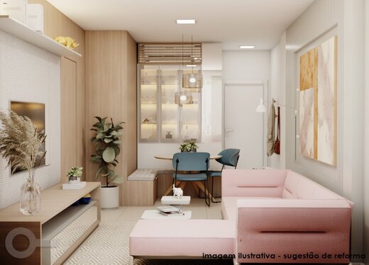Conheça Living do imóvel - Apartamento 2 quartos à venda Lagoa, Rio de Janeiro - R$ 1.240.000 - II-19791-32935 - 7 Living - Apartamento 2 quartos à venda Lagoa, Rio de Janeiro - R$ 1.240.000 - II-19791-32935 - 7