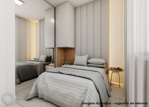 Conheça Quarto principal do imóvel - Apartamento 2 quartos à venda Lagoa, Rio de Janeiro - R$ 1.240.000 - II-19791-32935 - 8 Quarto principal - Apartamento 2 quartos à venda Lagoa, Rio de Janeiro - R$ 1.240.000 - II-19791-32935 - 8