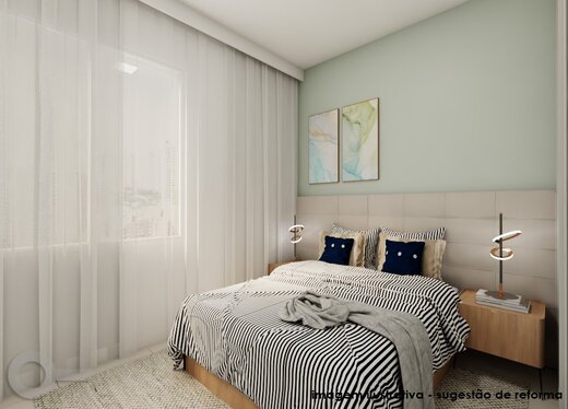 Conheça Quarto principal do imóvel - Apartamento 2 quartos à venda Lagoa, Rio de Janeiro - R$ 1.240.000 - II-19791-32935 - 10 Quarto principal - Apartamento 2 quartos à venda Lagoa, Rio de Janeiro - R$ 1.240.000 - II-19791-32935 - 10