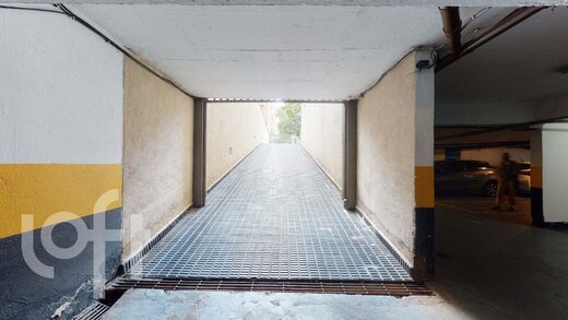 Conheça Fachada do imóvel - Apartamento 2 quartos à venda Vila Olímpia, São Paulo - R$ 1.045.000 - II-19793-32937 - 8 Fachada - Apartamento 2 quartos à venda Vila Olímpia, São Paulo - R$ 1.045.000 - II-19793-32937 - 8