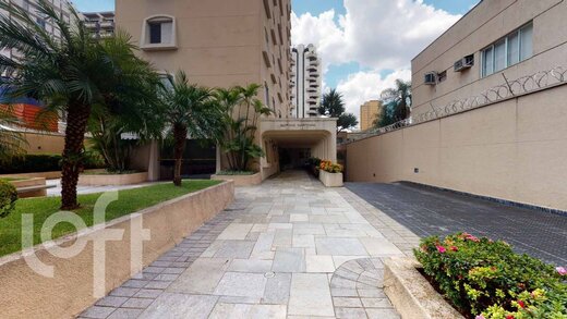 Conheça Fachada do imóvel - Apartamento 2 quartos à venda Vila Olímpia, São Paulo - R$ 1.045.000 - II-19793-32937 - 10 Fachada - Apartamento 2 quartos à venda Vila Olímpia, São Paulo - R$ 1.045.000 - II-19793-32937 - 10
