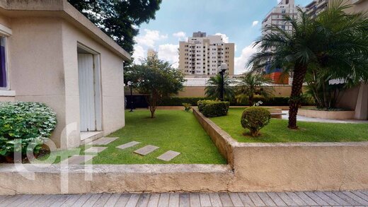 Conheça Fachada do imóvel - Apartamento 2 quartos à venda Vila Olímpia, São Paulo - R$ 1.045.000 - II-19793-32937 - 11 Fachada - Apartamento 2 quartos à venda Vila Olímpia, São Paulo - R$ 1.045.000 - II-19793-32937 - 11