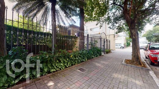 Conheça Fachada do imóvel - Apartamento 2 quartos à venda Vila Olímpia, São Paulo - R$ 1.045.000 - II-19793-32937 - 12 Fachada - Apartamento 2 quartos à venda Vila Olímpia, São Paulo - R$ 1.045.000 - II-19793-32937 - 12