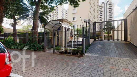 Conheça Fachada do imóvel - Apartamento 2 quartos à venda Vila Olímpia, São Paulo - R$ 1.045.000 - II-19793-32937 - 13 Fachada - Apartamento 2 quartos à venda Vila Olímpia, São Paulo - R$ 1.045.000 - II-19793-32937 - 13