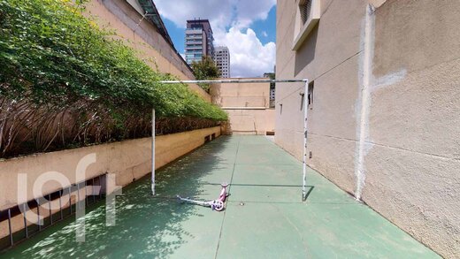 Conheça Fachada do imóvel - Apartamento 2 quartos à venda Vila Olímpia, São Paulo - R$ 1.045.000 - II-19793-32937 - 15 Fachada - Apartamento 2 quartos à venda Vila Olímpia, São Paulo - R$ 1.045.000 - II-19793-32937 - 15