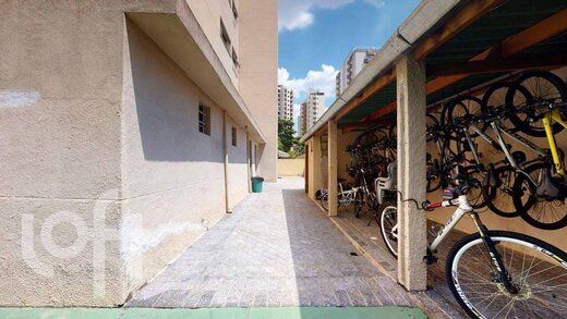 Conheça Fachada do imóvel - Apartamento 2 quartos à venda Vila Olímpia, São Paulo - R$ 1.045.000 - II-19793-32937 - 16 Fachada - Apartamento 2 quartos à venda Vila Olímpia, São Paulo - R$ 1.045.000 - II-19793-32937 - 16
