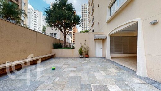 Conheça Fachada do imóvel - Apartamento 2 quartos à venda Vila Olímpia, São Paulo - R$ 1.045.000 - II-19793-32937 - 18 Fachada - Apartamento 2 quartos à venda Vila Olímpia, São Paulo - R$ 1.045.000 - II-19793-32937 - 18