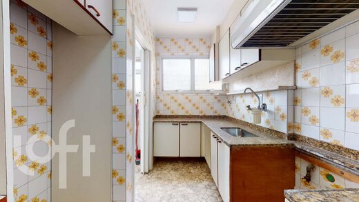 Conheça Cozinha do imóvel - Apartamento 2 quartos à venda Vila Olímpia, São Paulo - R$ 1.045.000 - II-19793-32937 - 20 Cozinha - Apartamento 2 quartos à venda Vila Olímpia, São Paulo - R$ 1.045.000 - II-19793-32937 - 20