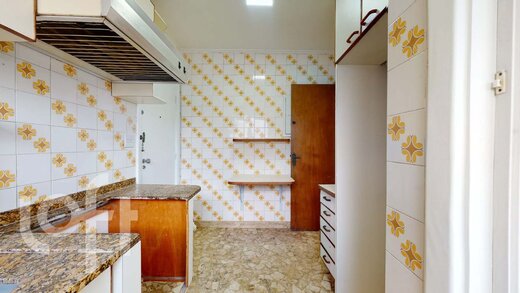 Conheça Cozinha do imóvel - Apartamento 2 quartos à venda Vila Olímpia, São Paulo - R$ 1.045.000 - II-19793-32937 - 21 Cozinha - Apartamento 2 quartos à venda Vila Olímpia, São Paulo - R$ 1.045.000 - II-19793-32937 - 21