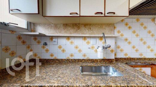 Conheça Cozinha do imóvel - Apartamento 2 quartos à venda Vila Olímpia, São Paulo - R$ 1.045.000 - II-19793-32937 - 22 Cozinha - Apartamento 2 quartos à venda Vila Olímpia, São Paulo - R$ 1.045.000 - II-19793-32937 - 22