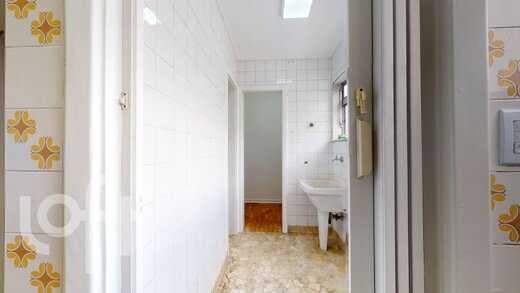 Conheça Cozinha do imóvel - Apartamento 2 quartos à venda Vila Olímpia, São Paulo - R$ 1.045.000 - II-19793-32937 - 23 Cozinha - Apartamento 2 quartos à venda Vila Olímpia, São Paulo - R$ 1.045.000 - II-19793-32937 - 23