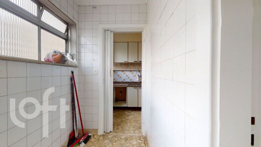 Conheça Cozinha do imóvel - Apartamento 2 quartos à venda Vila Olímpia, São Paulo - R$ 1.045.000 - II-19793-32937 - 24 Cozinha - Apartamento 2 quartos à venda Vila Olímpia, São Paulo - R$ 1.045.000 - II-19793-32937 - 24
