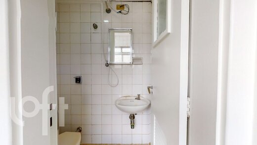 Conheça Cozinha do imóvel - Apartamento 2 quartos à venda Vila Olímpia, São Paulo - R$ 1.045.000 - II-19793-32937 - 25 Cozinha - Apartamento 2 quartos à venda Vila Olímpia, São Paulo - R$ 1.045.000 - II-19793-32937 - 25