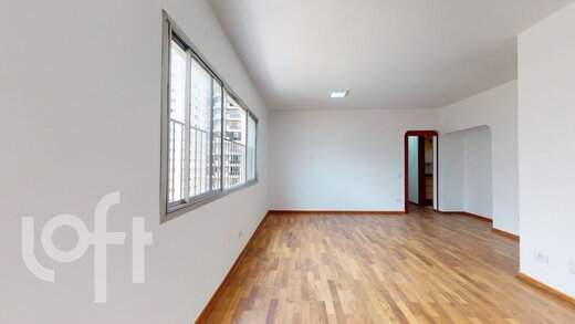 Conheça Living do imóvel - Apartamento 2 quartos à venda Vila Olímpia, São Paulo - R$ 1.045.000 - II-19793-32937 - 28 Living - Apartamento 2 quartos à venda Vila Olímpia, São Paulo - R$ 1.045.000 - II-19793-32937 - 28