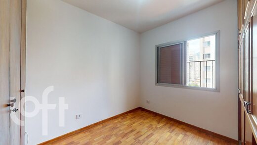 Conheça Quarto principal do imóvel - Apartamento 2 quartos à venda Vila Olímpia, São Paulo - R$ 1.045.000 - II-19793-32937 - 30 Quarto principal - Apartamento 2 quartos à venda Vila Olímpia, São Paulo - R$ 1.045.000 - II-19793-32937 - 30