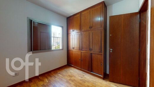 Conheça Quarto principal do imóvel - Apartamento 2 quartos à venda Vila Olímpia, São Paulo - R$ 1.045.000 - II-19793-32937 - 31 Quarto principal - Apartamento 2 quartos à venda Vila Olímpia, São Paulo - R$ 1.045.000 - II-19793-32937 - 31