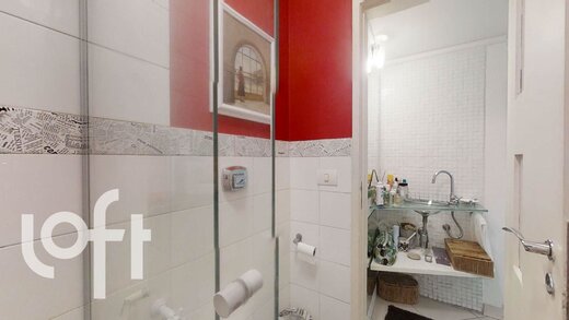 Conheça Banheiro do imóvel - Apartamento 2 quartos à venda Leblon, Rio de Janeiro - R$ 2.130.000 - II-19847-33032 - 7 Banheiro - Apartamento 2 quartos à venda Leblon, Rio de Janeiro - R$ 2.130.000 - II-19847-33032 - 7