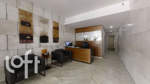 Conheça Fachada do imóvel - Apartamento 2 quartos à venda Leblon, Rio de Janeiro - R$ 2.130.000 - II-19847-33032 - 8 Fachada - Apartamento 2 quartos à venda Leblon, Rio de Janeiro - R$ 2.130.000 - II-19847-33032 - 8