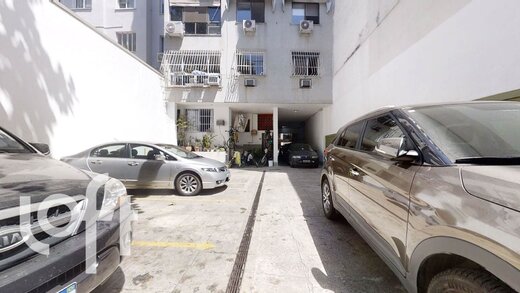 Conheça Fachada do imóvel - Apartamento 2 quartos à venda Leblon, Rio de Janeiro - R$ 2.130.000 - II-19847-33032 - 9 Fachada - Apartamento 2 quartos à venda Leblon, Rio de Janeiro - R$ 2.130.000 - II-19847-33032 - 9