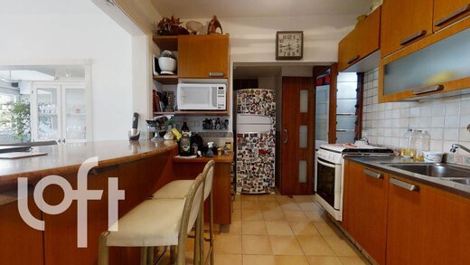 Conheça Cozinha do imóvel - Apartamento 2 quartos à venda Leblon, Rio de Janeiro - R$ 2.130.000 - II-19847-33032 - 11 Cozinha - Apartamento 2 quartos à venda Leblon, Rio de Janeiro - R$ 2.130.000 - II-19847-33032 - 11