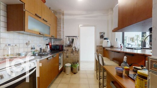 Conheça Cozinha do imóvel - Apartamento 2 quartos à venda Leblon, Rio de Janeiro - R$ 2.130.000 - II-19847-33032 - 13 Cozinha - Apartamento 2 quartos à venda Leblon, Rio de Janeiro - R$ 2.130.000 - II-19847-33032 - 13