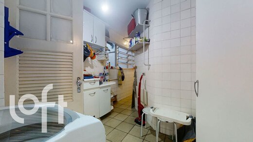 Conheça Cozinha do imóvel - Apartamento 2 quartos à venda Leblon, Rio de Janeiro - R$ 2.130.000 - II-19847-33032 - 14 Cozinha - Apartamento 2 quartos à venda Leblon, Rio de Janeiro - R$ 2.130.000 - II-19847-33032 - 14