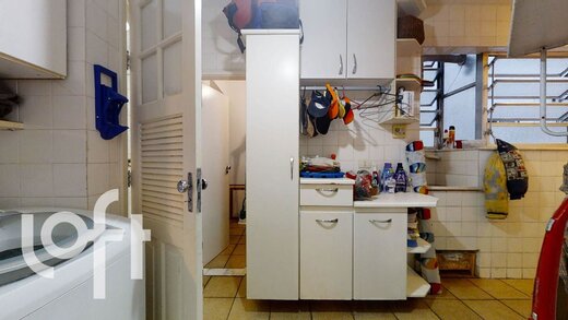 Conheça Cozinha do imóvel - Apartamento 2 quartos à venda Leblon, Rio de Janeiro - R$ 2.130.000 - II-19847-33032 - 15 Cozinha - Apartamento 2 quartos à venda Leblon, Rio de Janeiro - R$ 2.130.000 - II-19847-33032 - 15