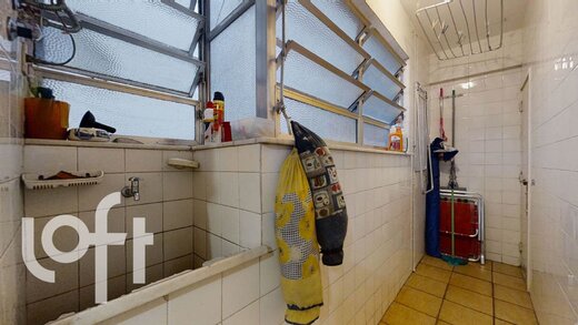 Conheça Cozinha do imóvel - Apartamento 2 quartos à venda Leblon, Rio de Janeiro - R$ 2.130.000 - II-19847-33032 - 16 Cozinha - Apartamento 2 quartos à venda Leblon, Rio de Janeiro - R$ 2.130.000 - II-19847-33032 - 16