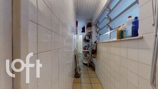 Conheça Cozinha do imóvel - Apartamento 2 quartos à venda Leblon, Rio de Janeiro - R$ 2.130.000 - II-19847-33032 - 17 Cozinha - Apartamento 2 quartos à venda Leblon, Rio de Janeiro - R$ 2.130.000 - II-19847-33032 - 17