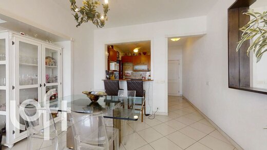 Conheça Living do imóvel - Apartamento 2 quartos à venda Leblon, Rio de Janeiro - R$ 2.130.000 - II-19847-33032 - 18 Living - Apartamento 2 quartos à venda Leblon, Rio de Janeiro - R$ 2.130.000 - II-19847-33032 - 18