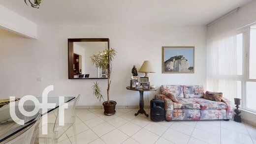 Conheça Living do imóvel - Apartamento 2 quartos à venda Leblon, Rio de Janeiro - R$ 2.130.000 - II-19847-33032 - 19 Living - Apartamento 2 quartos à venda Leblon, Rio de Janeiro - R$ 2.130.000 - II-19847-33032 - 19