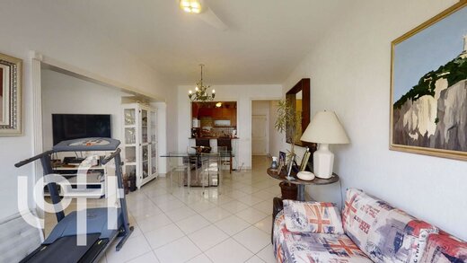 Conheça Living do imóvel - Apartamento 2 quartos à venda Leblon, Rio de Janeiro - R$ 2.130.000 - II-19847-33032 - 21 Living - Apartamento 2 quartos à venda Leblon, Rio de Janeiro - R$ 2.130.000 - II-19847-33032 - 21