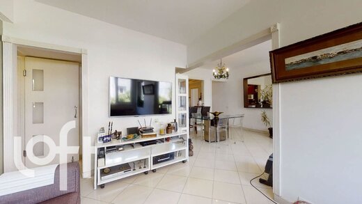 Conheça Living do imóvel - Apartamento 2 quartos à venda Leblon, Rio de Janeiro - R$ 2.130.000 - II-19847-33032 - 22 Living - Apartamento 2 quartos à venda Leblon, Rio de Janeiro - R$ 2.130.000 - II-19847-33032 - 22