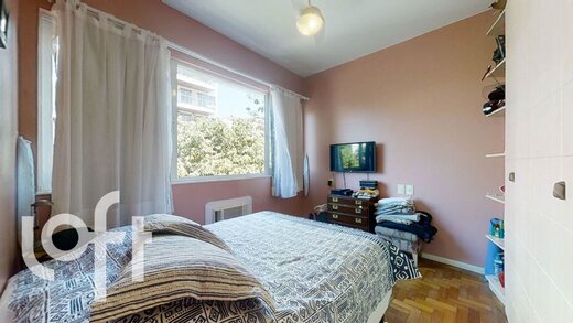 Conheça Quarto principal do imóvel - Apartamento 2 quartos à venda Leblon, Rio de Janeiro - R$ 2.130.000 - II-19847-33032 - 24 Quarto principal - Apartamento 2 quartos à venda Leblon, Rio de Janeiro - R$ 2.130.000 - II-19847-33032 - 24