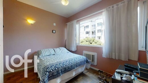 Conheça Quarto principal do imóvel - Apartamento 2 quartos à venda Leblon, Rio de Janeiro - R$ 2.130.000 - II-19847-33032 - 25 Quarto principal - Apartamento 2 quartos à venda Leblon, Rio de Janeiro - R$ 2.130.000 - II-19847-33032 - 25