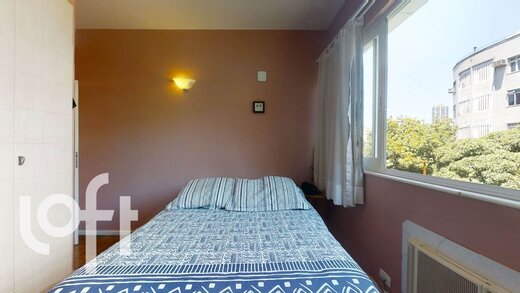 Conheça Quarto principal do imóvel - Apartamento 2 quartos à venda Leblon, Rio de Janeiro - R$ 2.130.000 - II-19847-33032 - 26 Quarto principal - Apartamento 2 quartos à venda Leblon, Rio de Janeiro - R$ 2.130.000 - II-19847-33032 - 26