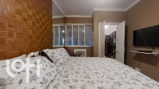 Conheça Quarto principal do imóvel - Apartamento 2 quartos à venda Leblon, Rio de Janeiro - R$ 2.130.000 - II-19847-33032 - 27 Quarto principal - Apartamento 2 quartos à venda Leblon, Rio de Janeiro - R$ 2.130.000 - II-19847-33032 - 27