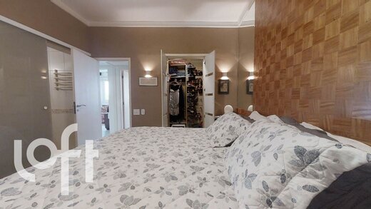 Conheça Quarto principal do imóvel - Apartamento 2 quartos à venda Leblon, Rio de Janeiro - R$ 2.130.000 - II-19847-33032 - 29 Quarto principal - Apartamento 2 quartos à venda Leblon, Rio de Janeiro - R$ 2.130.000 - II-19847-33032 - 29