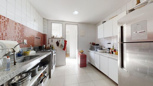 Conheça Cozinha do imóvel - Apartamento 3 quartos à venda Botafogo, Rio de Janeiro - R$ 1.302.000 - II-19853-33038 - 8 Cozinha - Apartamento 3 quartos à venda Botafogo, Rio de Janeiro - R$ 1.302.000 - II-19853-33038 - 8