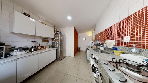 Conheça Cozinha do imóvel - Apartamento 3 quartos à venda Botafogo, Rio de Janeiro - R$ 1.302.000 - II-19853-33038 - 9 Cozinha - Apartamento 3 quartos à venda Botafogo, Rio de Janeiro - R$ 1.302.000 - II-19853-33038 - 9