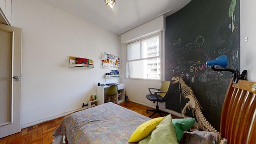 Conheça Quarto principal do imóvel - Apartamento 3 quartos à venda Botafogo, Rio de Janeiro - R$ 1.302.000 - II-19853-33038 - 18 Quarto principal - Apartamento 3 quartos à venda Botafogo, Rio de Janeiro - R$ 1.302.000 - II-19853-33038 - 18