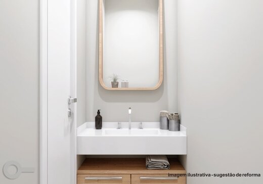 Conheça Banheiro do imóvel - Apartamento 3 quartos à venda Copacabana, Rio de Janeiro - R$ 1.640.000 - II-19854-33039 - 12 Banheiro - Apartamento 3 quartos à venda Copacabana, Rio de Janeiro - R$ 1.640.000 - II-19854-33039 - 12