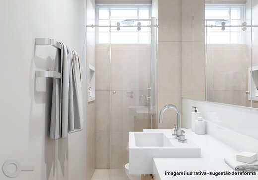 Conheça Banheiro do imóvel - Apartamento 3 quartos à venda Copacabana, Rio de Janeiro - R$ 1.640.000 - II-19854-33039 - 13 Banheiro - Apartamento 3 quartos à venda Copacabana, Rio de Janeiro - R$ 1.640.000 - II-19854-33039 - 13