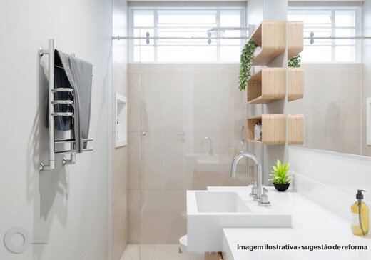 Conheça Banheiro do imóvel - Apartamento 3 quartos à venda Copacabana, Rio de Janeiro - R$ 1.640.000 - II-19854-33039 - 14 Banheiro - Apartamento 3 quartos à venda Copacabana, Rio de Janeiro - R$ 1.640.000 - II-19854-33039 - 14