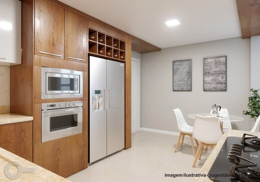 Conheça Cozinha do imóvel - Apartamento 3 quartos à venda Copacabana, Rio de Janeiro - R$ 1.640.000 - II-19854-33039 - 20 Cozinha - Apartamento 3 quartos à venda Copacabana, Rio de Janeiro - R$ 1.640.000 - II-19854-33039 - 20