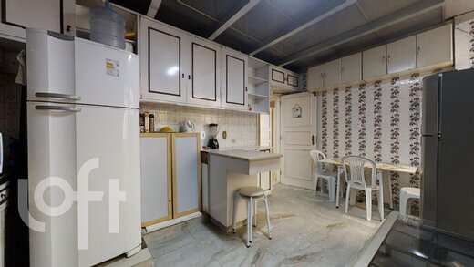 Conheça Cozinha do imóvel - Apartamento 3 quartos à venda Copacabana, Rio de Janeiro - R$ 1.640.000 - II-19854-33039 - 25 Cozinha - Apartamento 3 quartos à venda Copacabana, Rio de Janeiro - R$ 1.640.000 - II-19854-33039 - 25